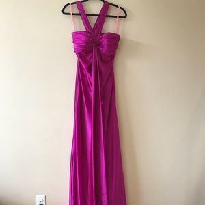 Maggie Sottero Fascia Prom/Evening Dress